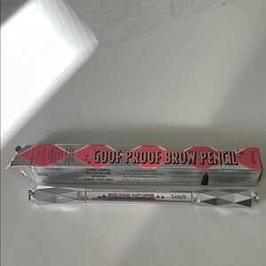 Benefit Goof Proof Brow Pencil